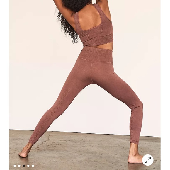 Free people good karma leggings - Picture 9 of 10
